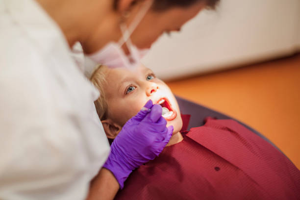 Best Broken Tooth Emergency  in Indian Lake, TX